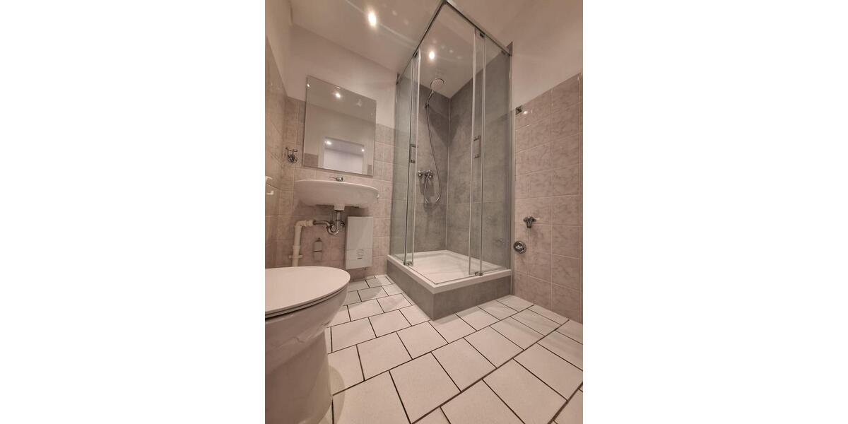 Etagenwohnung Braunschweig - 1 Zimmer, 31 m&sup2;, 125.000&euro; | Angebot:25808038