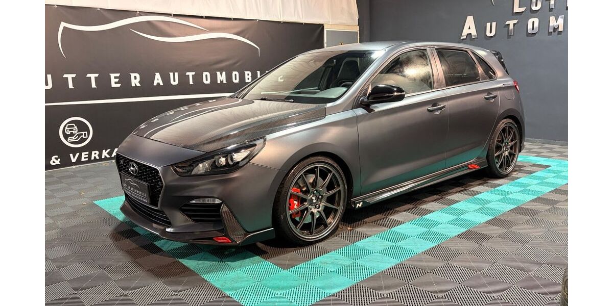 Hyundai i30 73.000 km 26.699 &euro; Braunschweig 38122