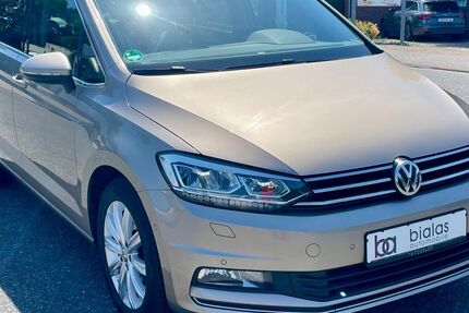 VW Touran 227.100 km 12.900 &euro; Gifhorn 38518