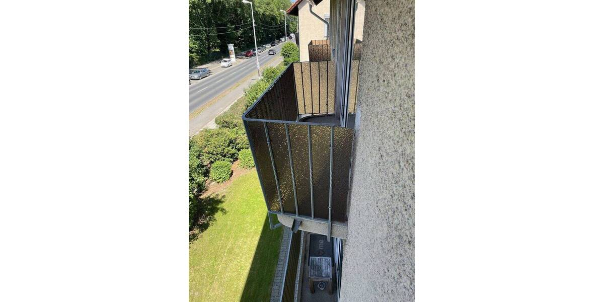 Etagenwohnung Braunschweig Kralenriede - 2 Zimmer, 50 m&sup2;, 558&euro; | Angebot:26876804