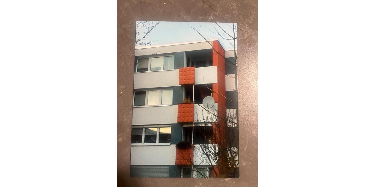 Etagenwohnung Wolfsburg Detmerode - 4 Zimmer, 89 m&sup2;, 200.000&euro; | Angebot:23828785