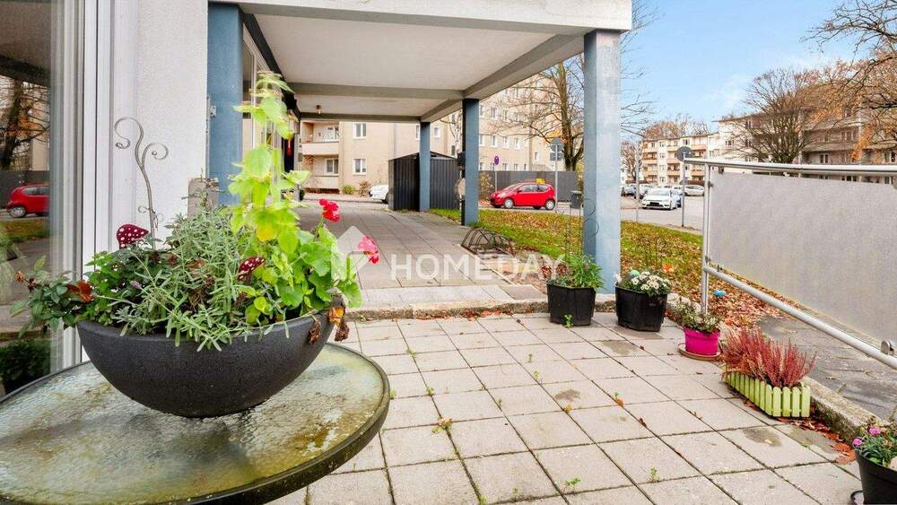 Etagenwohnung Wolfsburg Hellwinkel - 4 Zimmer, 107 m&sup2;, 189.000&euro; | Angebot:25051714