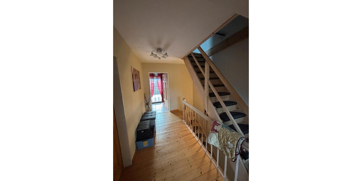 Doppelhaushälfte 7 zimmer