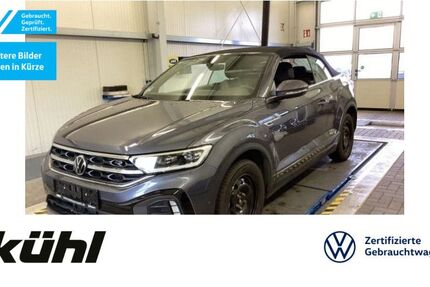 VW T-Roc 17.380 km 28.980 &euro; Gifhorn 38518