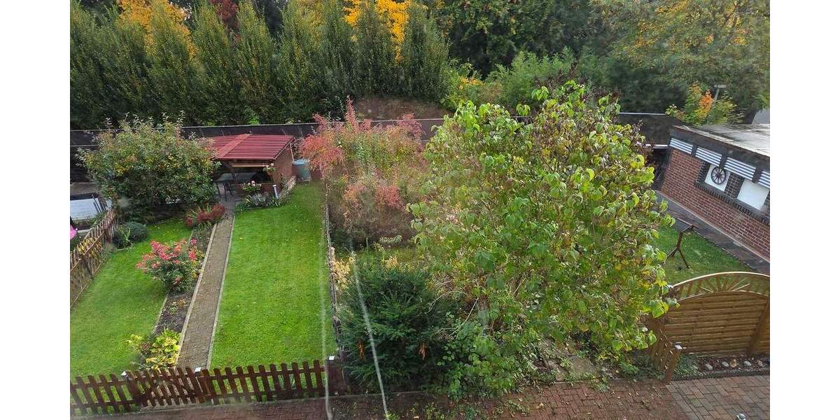 Reihenmittelhaus Liebenburg - 4 Zimmer, 79 m&sup2;, 78.500&euro; | Angebot:25703482