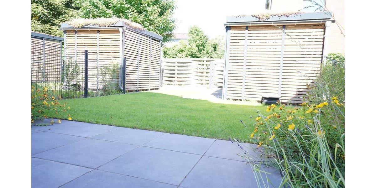 Reihenmittelhaus Wolfsburg Fallersleben - 5 Zimmer, 122 m&sup2;, 454.000&euro; | Angebot:26161655