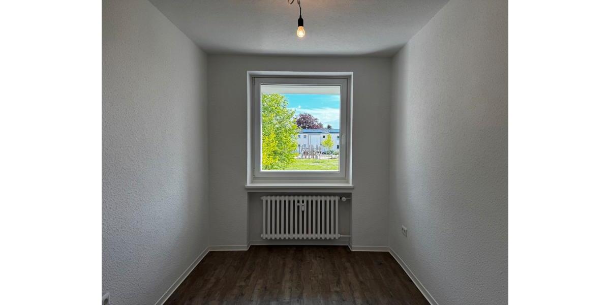 Etagenwohnung Braunschweig Lehndorf-Watenbüttel - 4 Zimmer, 86 m&sup2;, 934&euro; | Angebot:26676409