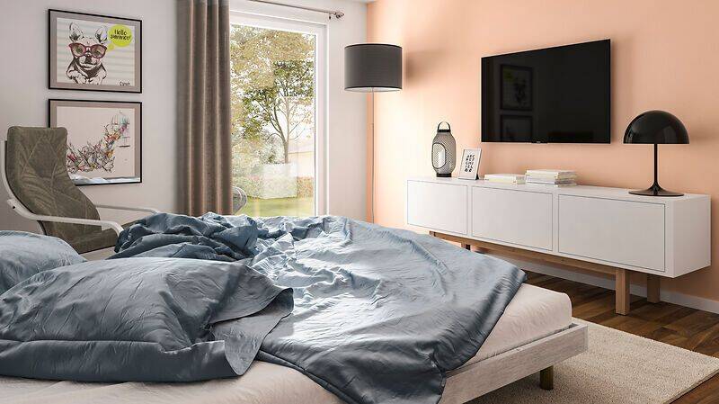Bungalow Veltheim (Ohe) - 5 Zimmer, 139 m&sup2;, 396.000&euro; | Angebot:25669755