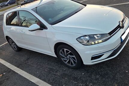 VW Golf 119.900 km 12.950 &euro; Elbe 38274