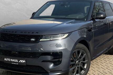 Land Rover Range Rover Sport 15.328 km 115.990 &euro; Wolfenbüttel 38304