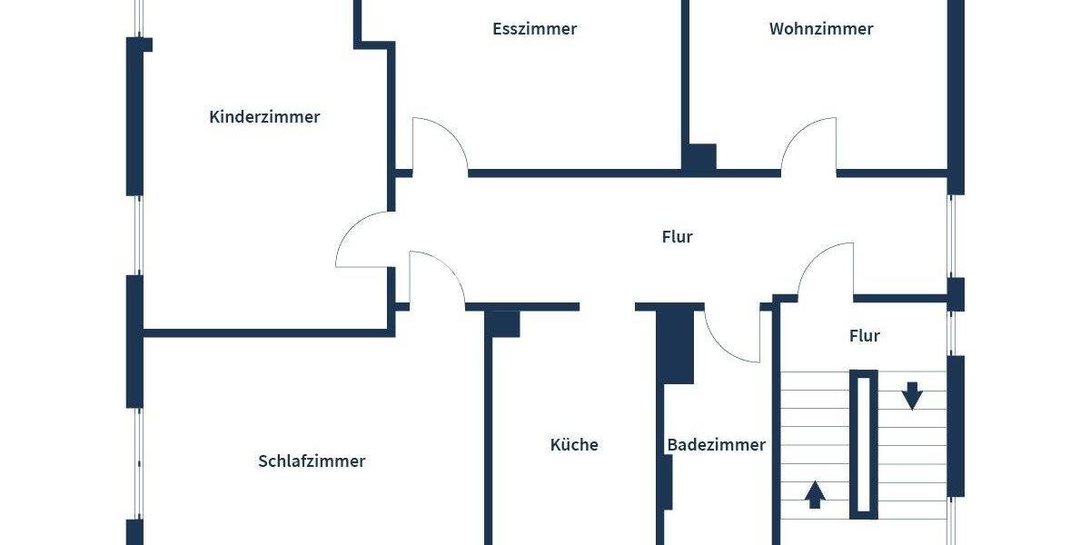 Attraktive Investitionsmöglichkeit: Mehrfamilienhaus mit 3 Wohneinheiten und Garten 1 zimmer