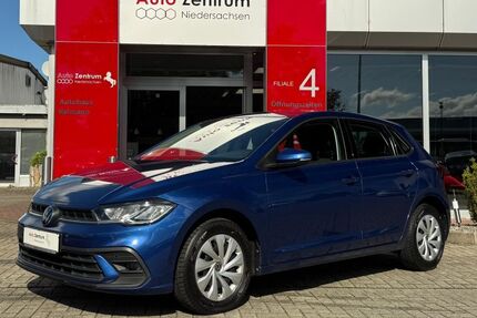 VW Polo 35.000 km 16.970 € Helmstedt 38350