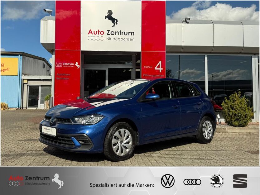 VW Polo 35.000 km 16.970 € Helmstedt 38350