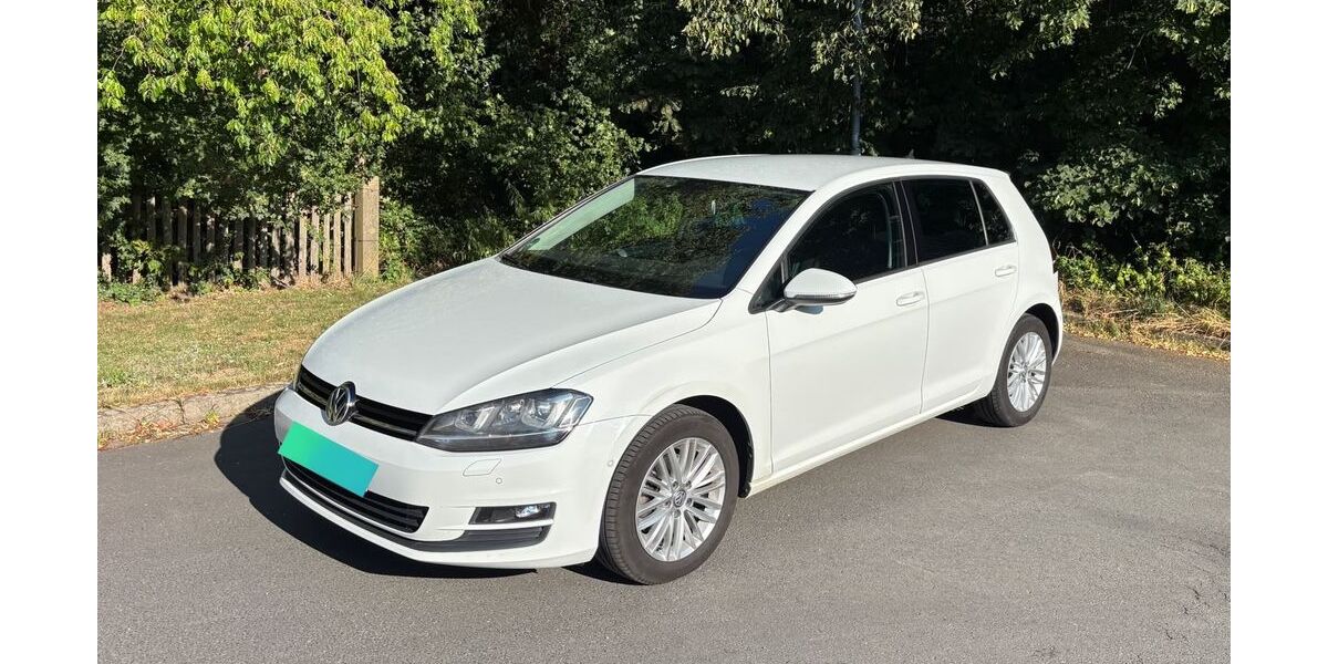 VW Golf 209.000 km 8.800 &euro; Vechelde 38159