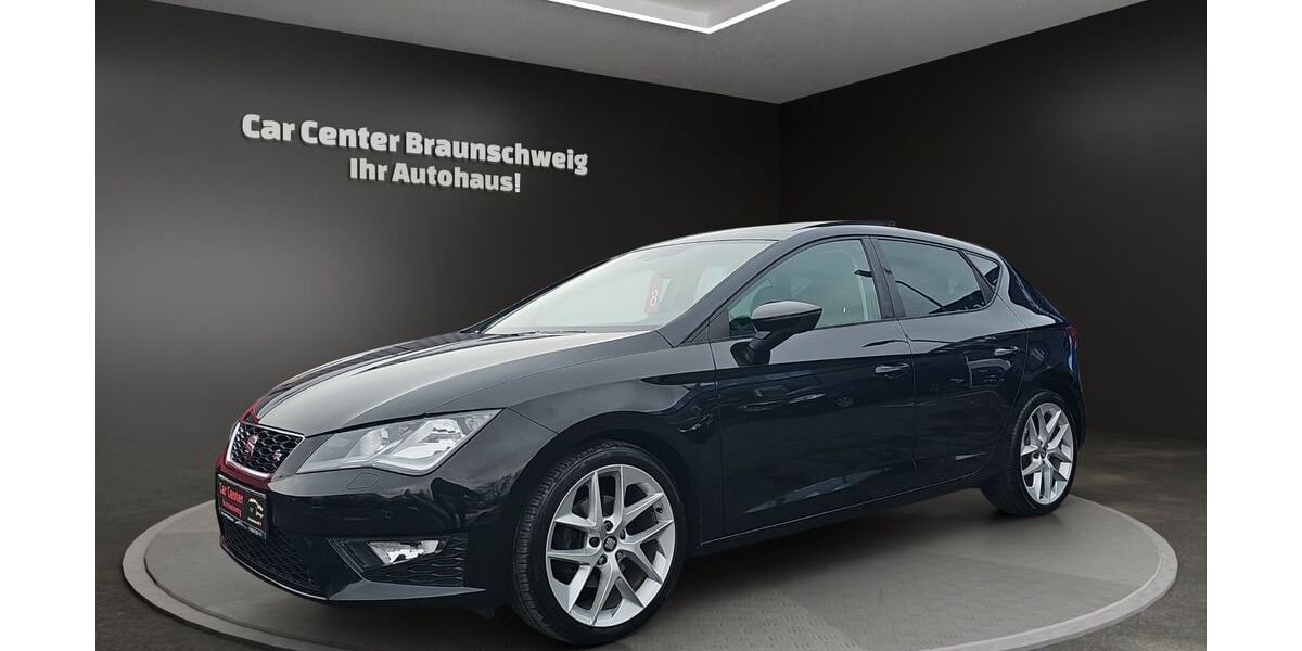 Seat Leon 149.400 km 10.999 &euro; Braunschweig 38120