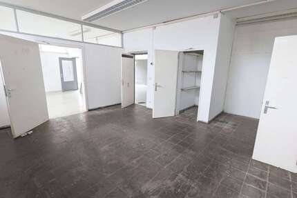 Gewerbeobjekt Braunschweig Broitzem - 1.100&euro; | Angebot:27711748
