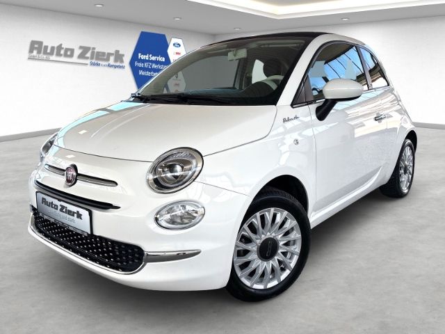 Fiat 500 46.555 km 15.690 &euro; Peine 31226