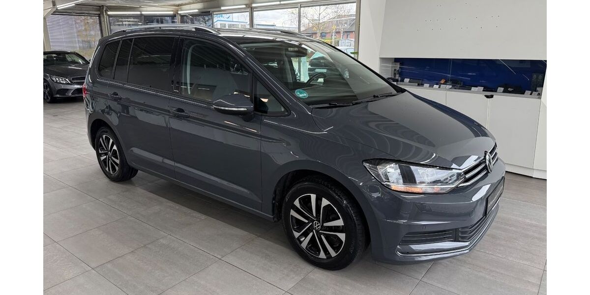 VW Touran 87.000 km 21.790 &euro; Braunschweig 38116