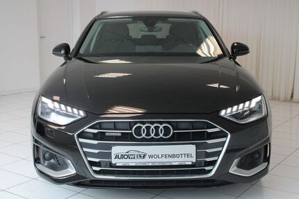 Audi A4 89.500 km 24.990 &euro; Wolfenbüttel 38304