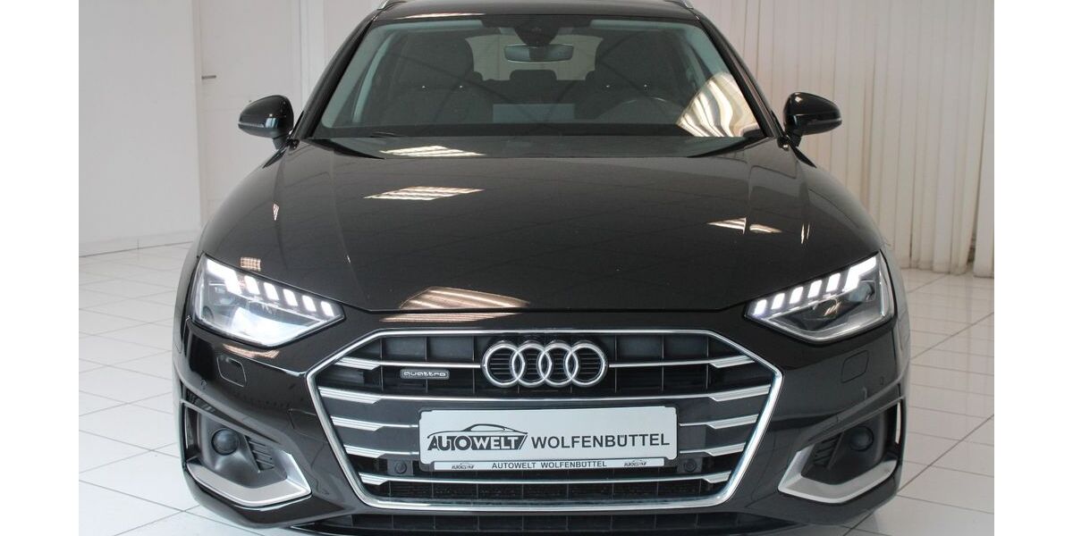 Audi A4 89.500 km 24.990 &euro; Wolfenbüttel 38304