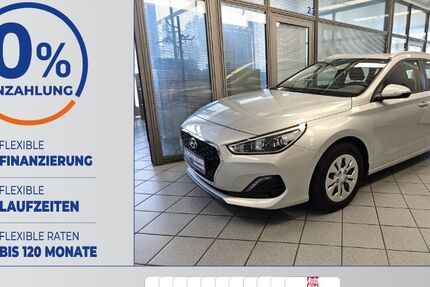 Hyundai i30 79.800 km 10.450 &euro; Wolfsburg-Heiligendorf 38444