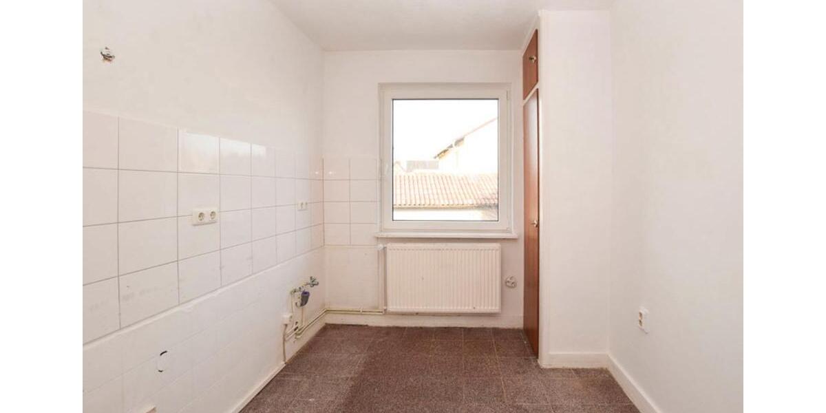 Erdgeschoßwohnung Lengede - 3 Zimmer, 60 m&sup2;, 675&euro; | Angebot:25427715