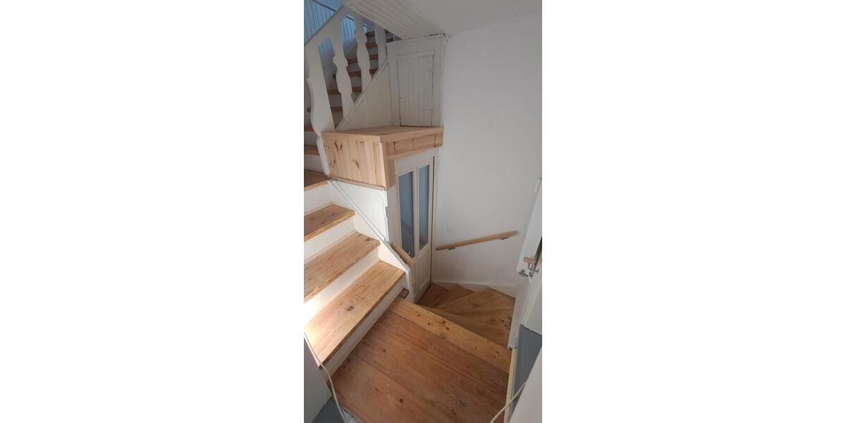 Reihenhaus Schladen-Werla Werla - 3 Zimmer, 90 m&sup2;, 750&euro; | Angebot:27607866