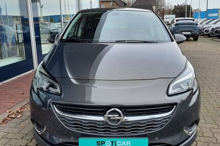 Opel Corsa 102.300 km 7.985 € Peine 31224