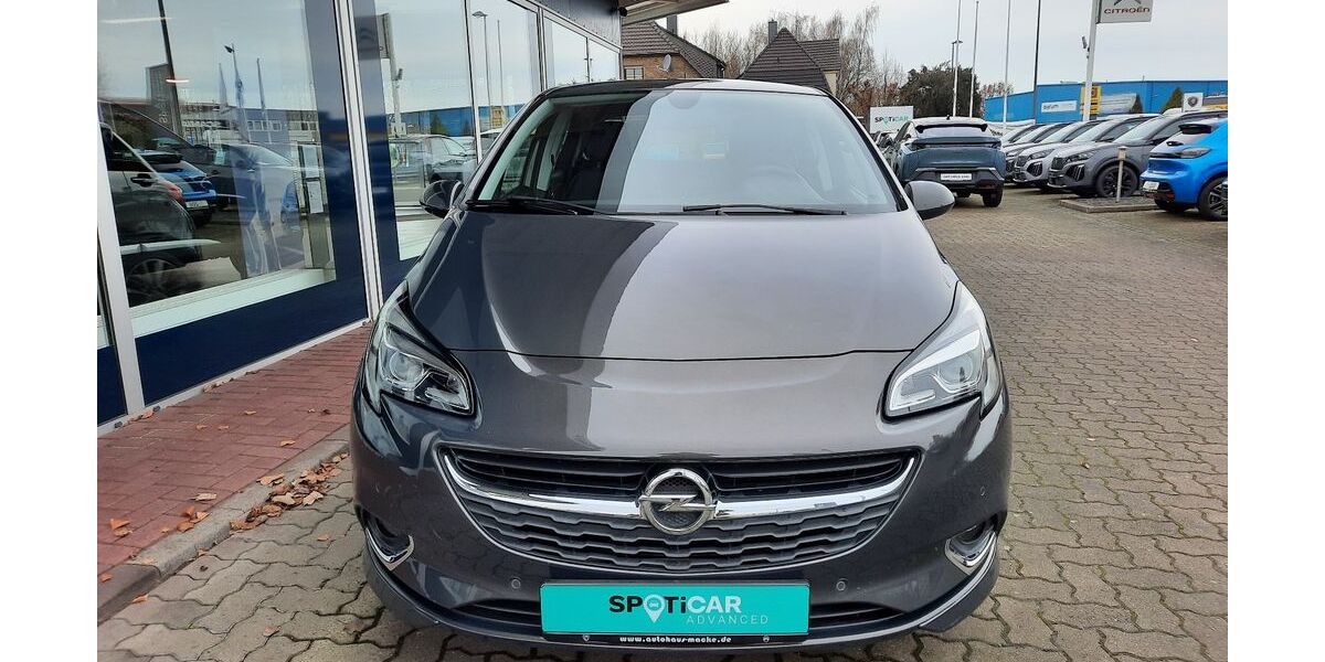 Opel Corsa 102.300 km 7.985 &euro; Peine 31224