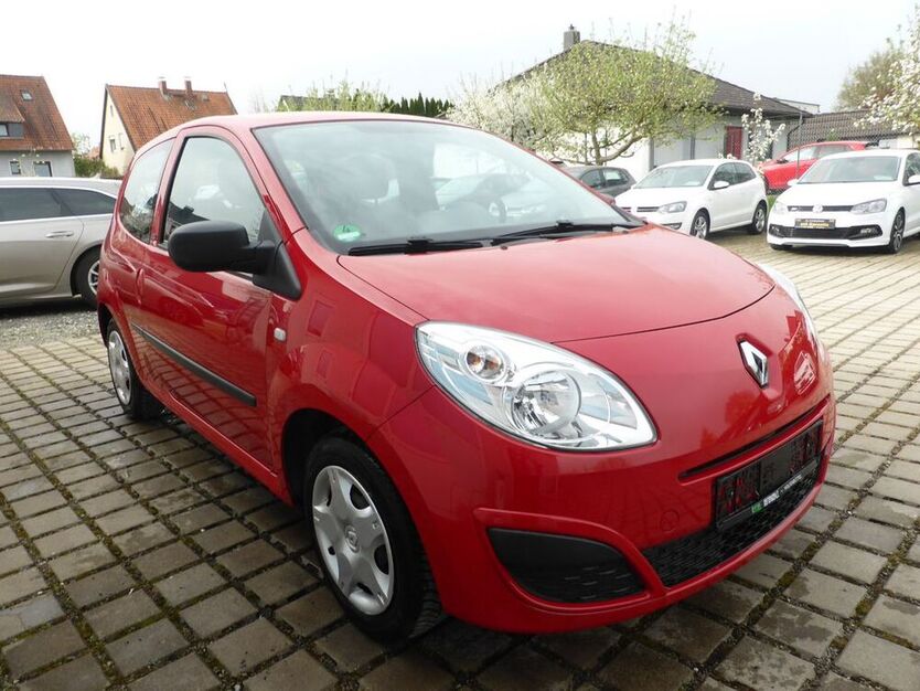 Twingo