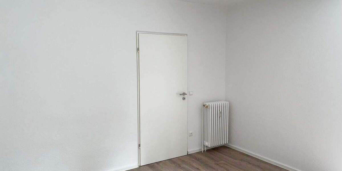 Etagenwohnung Braunschweig Viewegsgarten- Bebelhof - 2 Zimmer, 60 m&sup2;, 624&euro; | Angebot:25815071