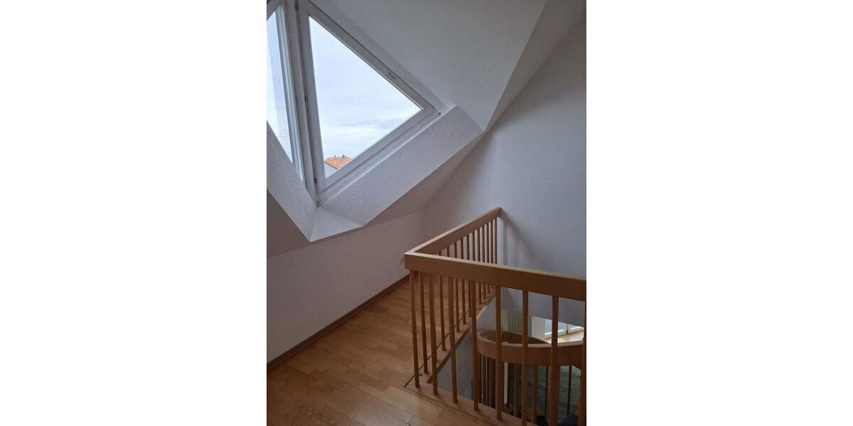 Reihenendhaus Salzgitter Groß Mahner - 3 Zimmer, 130 m&sup2;, 1.040&euro; | Angebot:24822892