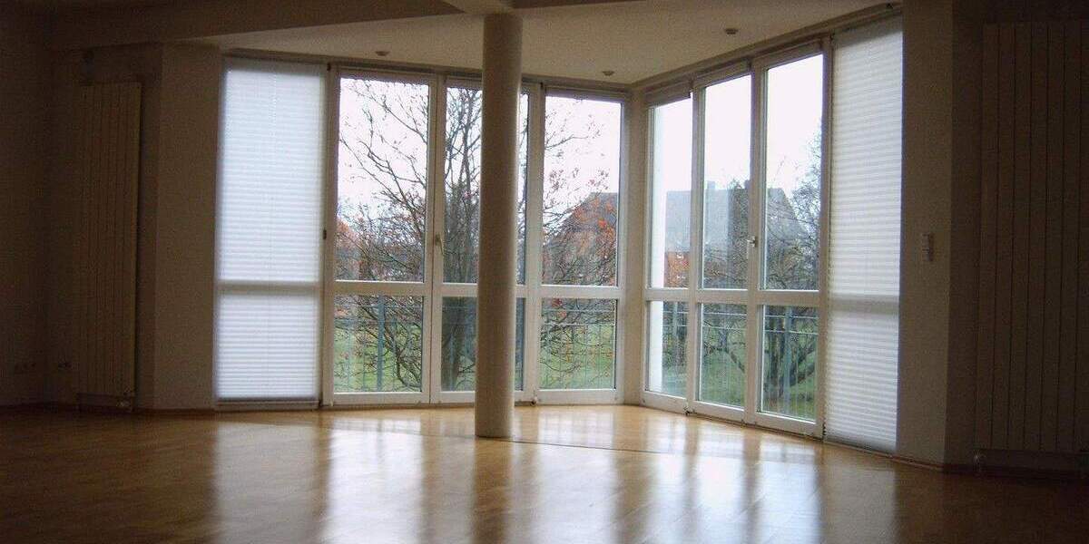 Reihenendhaus Salzgitter Groß Mahner - 3 Zimmer, 130 m&sup2;, 1.040&euro; | Angebot:24822892