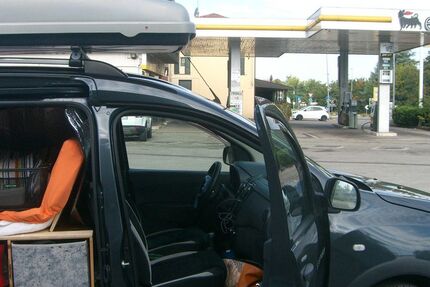 Dacia Dokker 94.000 km 10.990 &euro; Gifhorn 38518