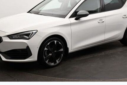 Cupra Leon 18.358 km 24.690 &euro; Wolfsburg 38440