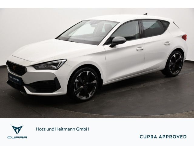 Cupra Leon 18.358 km 24.690 &euro; Wolfsburg 38440