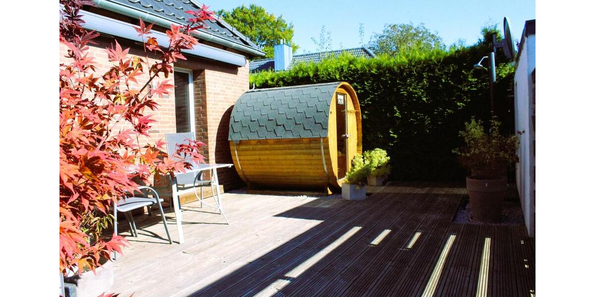 Bungalow Wolfenbüttel Ahlum - 4 Zimmer, 120 m&sup2;, 395.000&euro; | Angebot:25131634