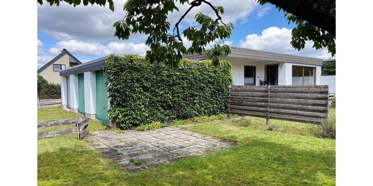 Reihenhaus Wolfsburg Ehmen - 5 Zimmer, 104 m&sup2;, 330.000&euro; | Angebot:26589023