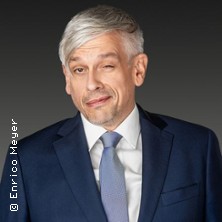 Mathias Tretter - Souverän 18.04.2026 Kultur- und Kommunikationszentrum Brunsviga