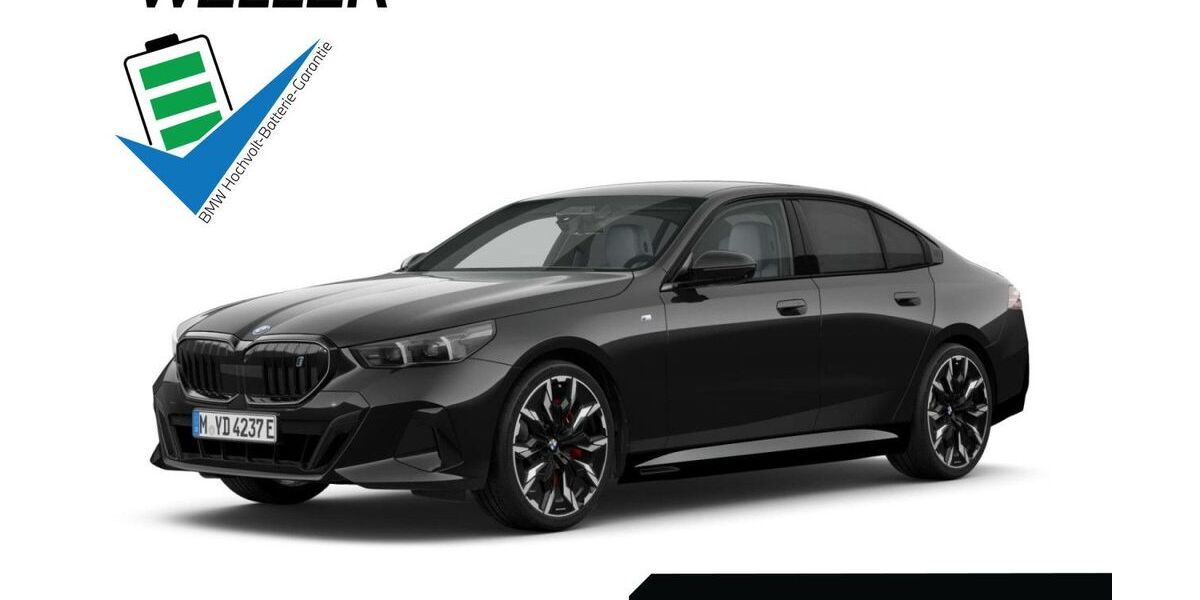 BMW i5 9.639 km 62.950 &euro; Wolfenbüttel 38304