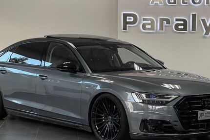 Audi A8 136.441 km 45.950 &euro; Salzgitter 38259