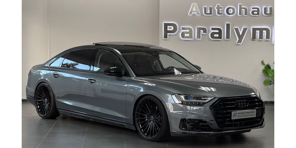 Audi A8 136.441 km 45.950 &euro; Salzgitter 38259