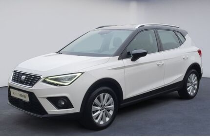 Seat Arona 34.400 km 15.880 &euro; Braunschweig 38122