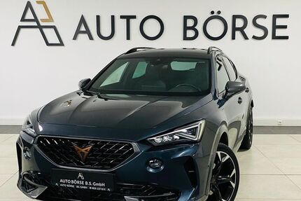 Cupra Formentor 104.500 km 20.900 &euro; Braunschweig 38114