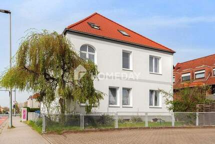 Haus Braunschweig Gliesmarode - 1 Zimmer, 270 m&sup2;, 793.000&euro; | Angebot:25108786