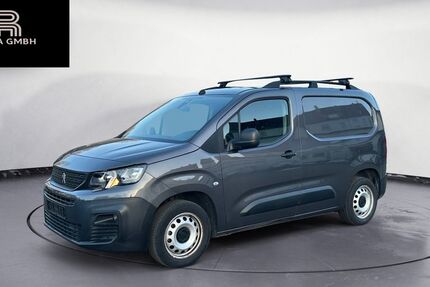 Peugeot Partner 129.000 km 12.900 &euro; Braunschweig 38118