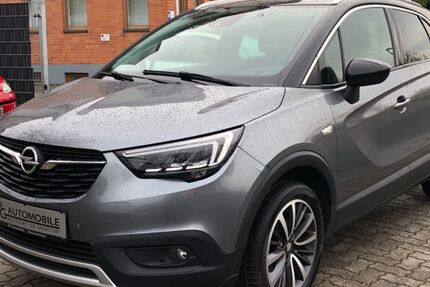 Opel Crossland (X) 135.100 km 8.590 &euro; Braunschweig 38110