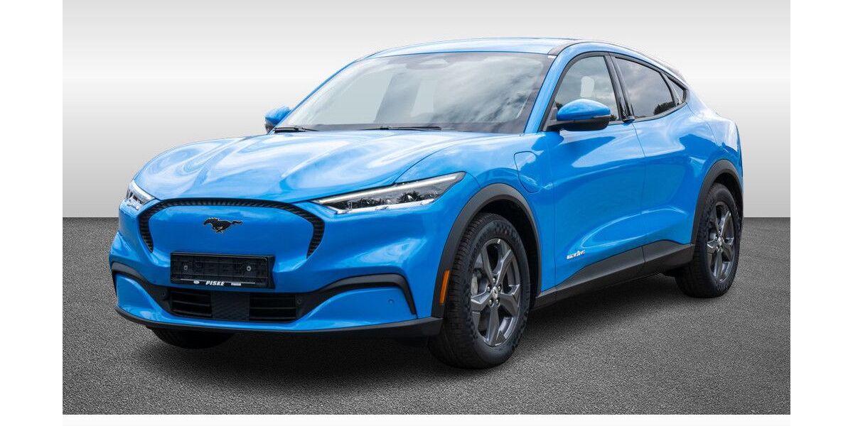 Ford Mustang Mach-E 9.900 km 33.850 &euro; Wolfenbüttel 38302