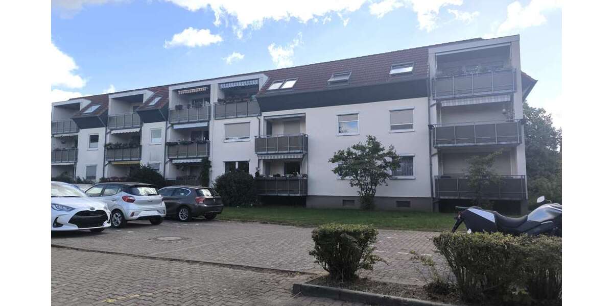 Etagenwohnung Wolfenbüttel Ahlum - 3 Zimmer, 85 m&sup2;, 172.000&euro; | Angebot:27541954