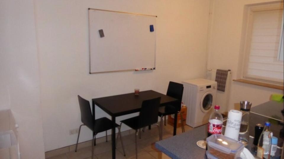 Hochparterre Braunschweig Wabe-Schunter-Beberbach - 1 Zimmer, 34 m&sup2;, 98.500&euro; | Angebot:26894339